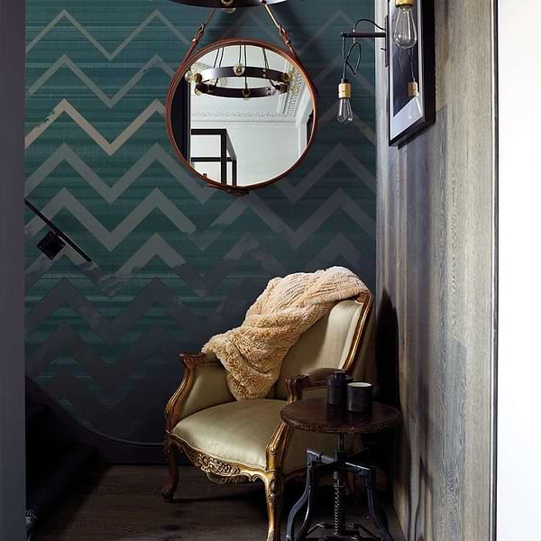 Chevy Springs-behang-Tapete-Muance-Selected Wallpapers