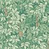 Chiavi Segrete-behang-Tapete-Cole & Son-Groen-Rol-114/26050-Selected Wallpapers