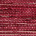 China Hemp-behang-Greenland-Rose Red-Meter (M1)-G0117NH1037-Selected Wallpapers