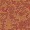 Chinese Toile-Behang-Tapete-Cole & Son-Red-Rol-100/8041-Selected Wallpapers