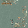 Chinoiserie-wallpaper-Mind the Gap-Blue-300 cm (standaard)-WP20437-Selected Wallpapers