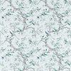Chintz-Behang-Tapete-Zoffany-Blue Stone-Meter (M1)-313014-Selected Wallpapers
