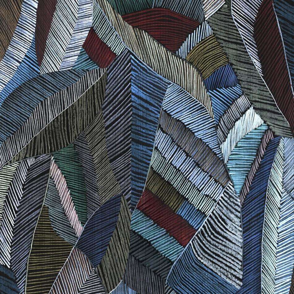 Chintz-behang-Tapete-Arte-Ultramarine-Meter (M1)-73100-Selected Wallpapers