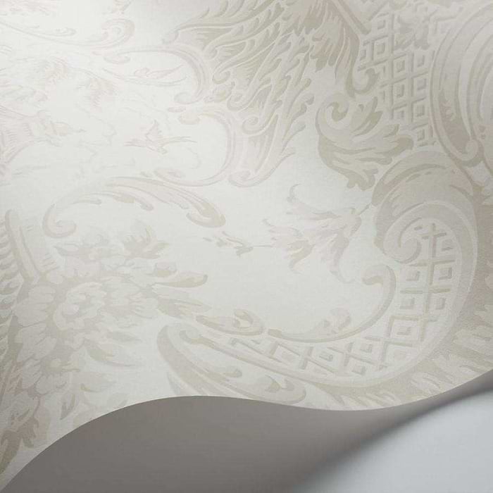 Chippendale China-Behang-Tapete-Cole & Son-Selected Wallpapers