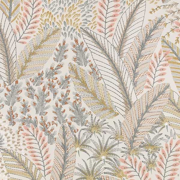 Chiraco-Behang-Tapete-Romo-Sorbet-Rol-W441/02-Selected Wallpapers