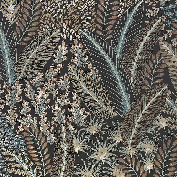 Chiraco-Behang-Tapete-Romo-Spice-Rol-W441/04-Selected Wallpapers