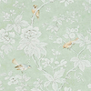 Chiswick Grove-behang-Tapete-Sanderson-Sage-Rol-216387-Selected Wallpapers