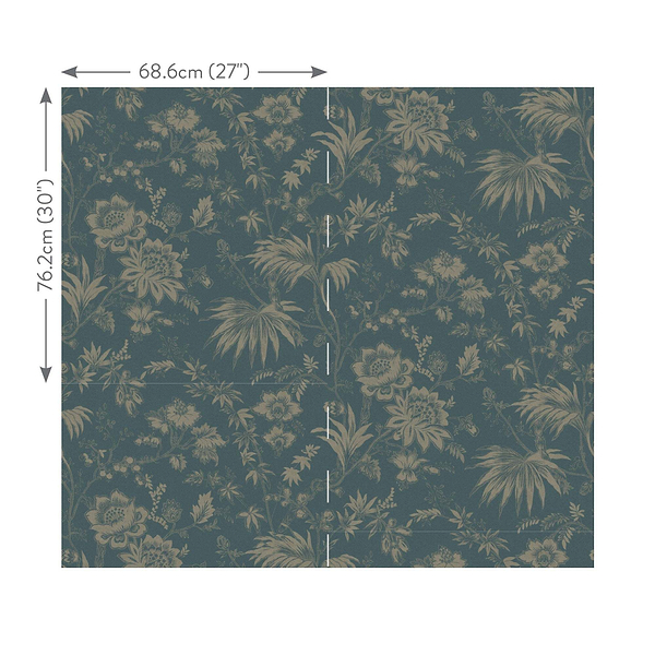 Chiya-Behang-Tapete-Romo-Selected Wallpapers