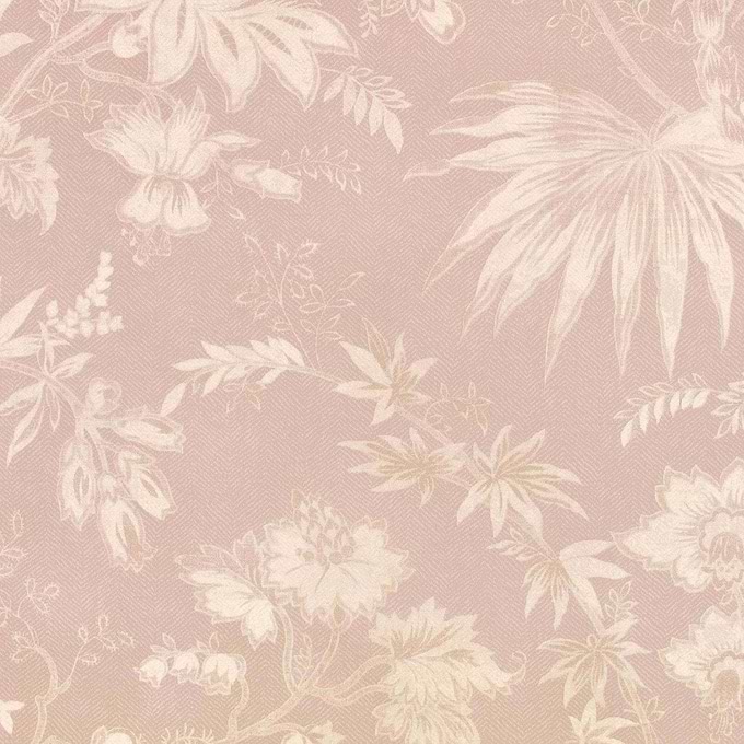 Chiya-Behang-Tapete-Romo-Wild Rose-Rol-W442/05-Selected Wallpapers