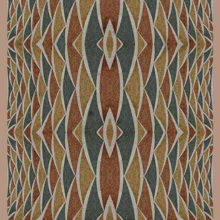 Christina Celestino - Isabelle D'Este-Behang-Tapete-Coordonne-Cactus-Rol-8000025N-Selected Wallpapers