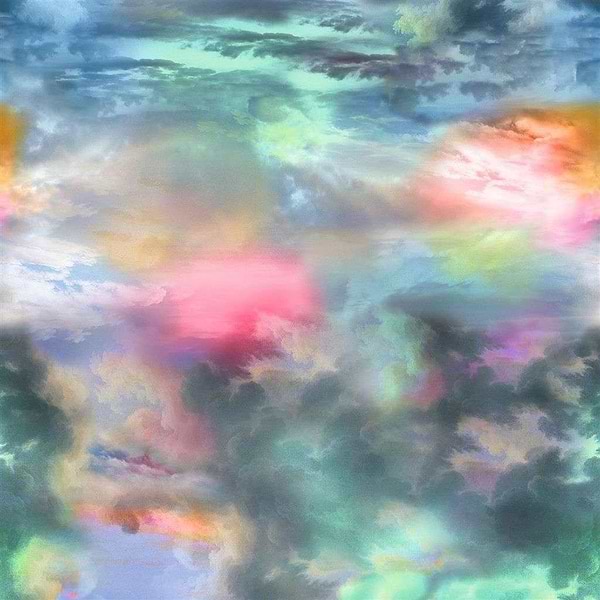 Ciel Liberte-behang-Tapete-Designers Guild-Aurore-Set-PCL699/01-Selected Wallpapers