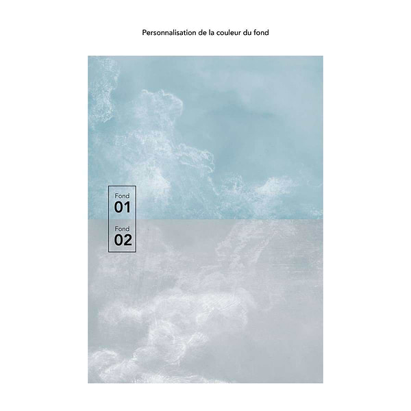 Ciel-behang-Tapete-Isidore Leroy-Selected Wallpapers