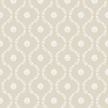 Clandon-behang-Tapete-Cole & Son-Chalk-Rol-88/3010-Selected Wallpapers