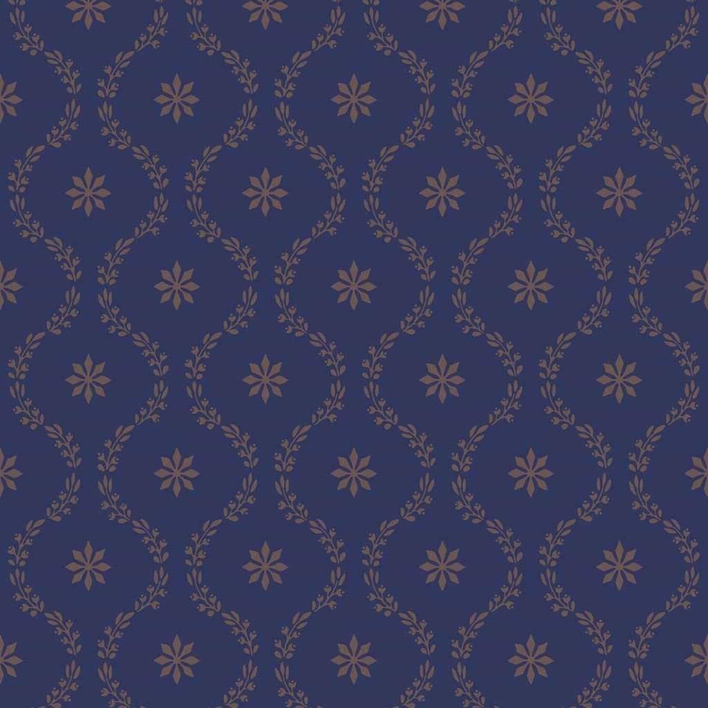Clandon-behang-Tapete-Cole & Son-Metallic Gold-Rol-88/3011-Selected Wallpapers