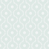 Clandon-behang-Tapete-Cole & Son-Duck Egg-Rol-88/3013-Selected Wallpapers