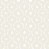 Clandon-behang-Tapete-Cole & Son-Pale Cream-Rol-88/3014-Selected Wallpapers