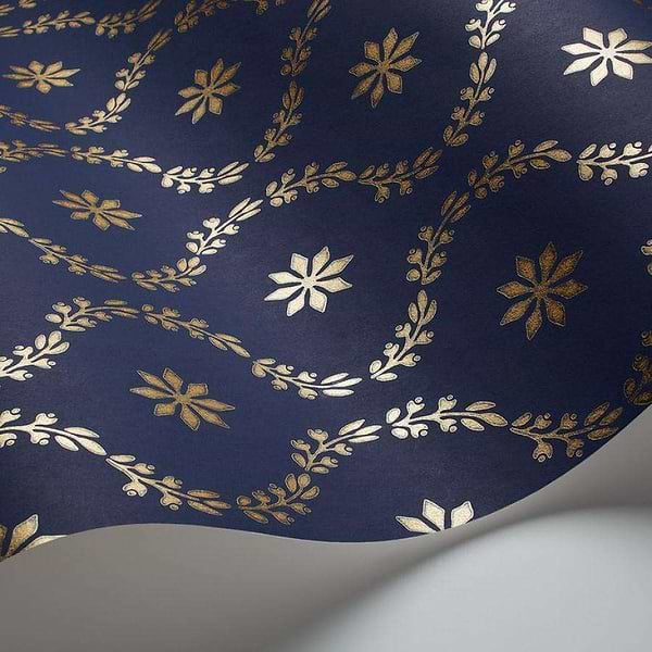Clandon-behang-Tapete-Cole & Son-Selected Wallpapers