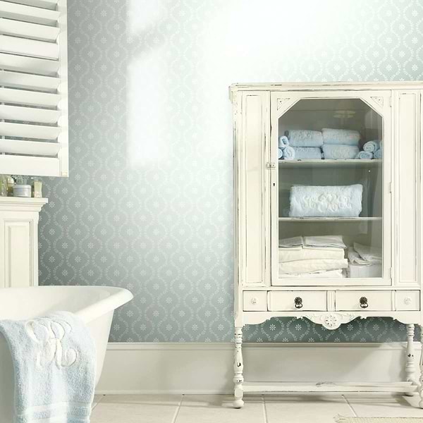 Clandon-behang-Tapete-Cole & Son-Selected Wallpapers