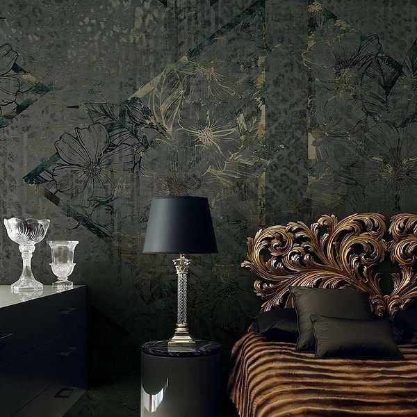 Clarity-behang-Tapete-Muance-Selected Wallpapers