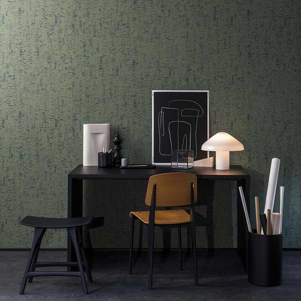 Clay-Behang-Tapete-Omexco by Arte-Selected Wallpapers