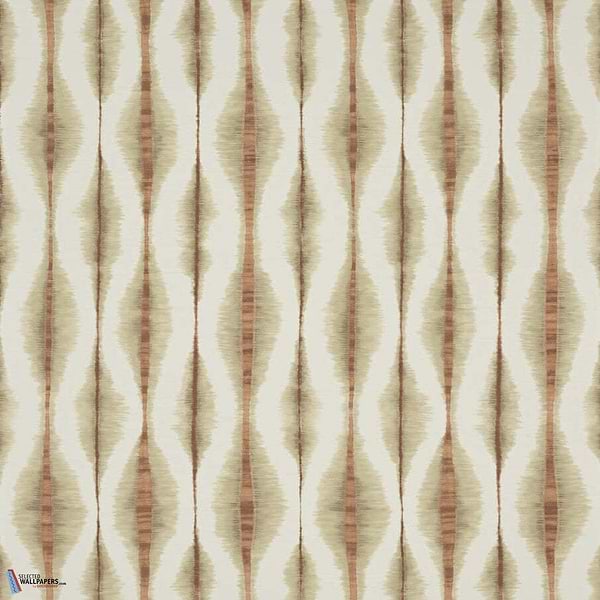 Coban-behang-Tapete-Pierre Frey-Beige-Rol-FP534001-Selected Wallpapers