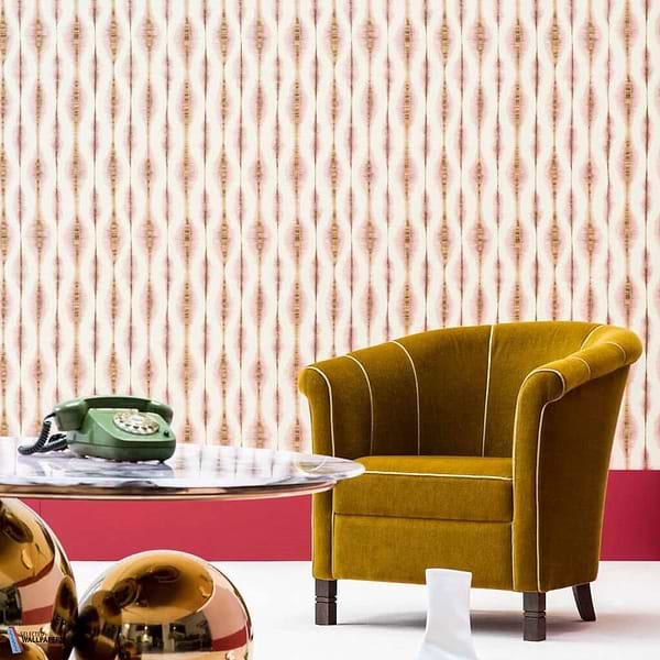 Coban-behang-Tapete-Pierre Frey-Selected Wallpapers