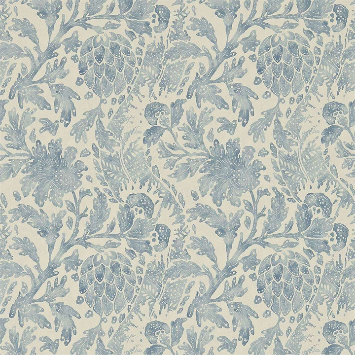Cochin-behang-Tapete-Zoffany-Blue-Rol-311708-Selected Wallpapers