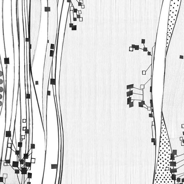 Cohen-behang-Tapete-Glamora-2A-GlamFusion-GLHY12A-Selected Wallpapers