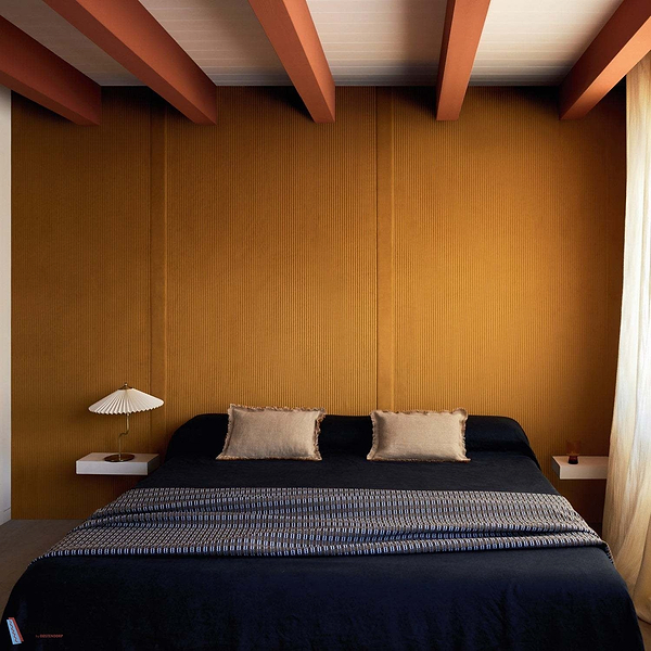 Colonne-behang-Tapete-Elitis-Selected Wallpapers