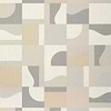 Colored Blocks-Wallpaper-Thibaut-Beige-Roll-T12858-Selected Wallpapers