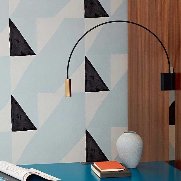 Composition-Behang-Tapete-Elitis-Selected Wallpapers