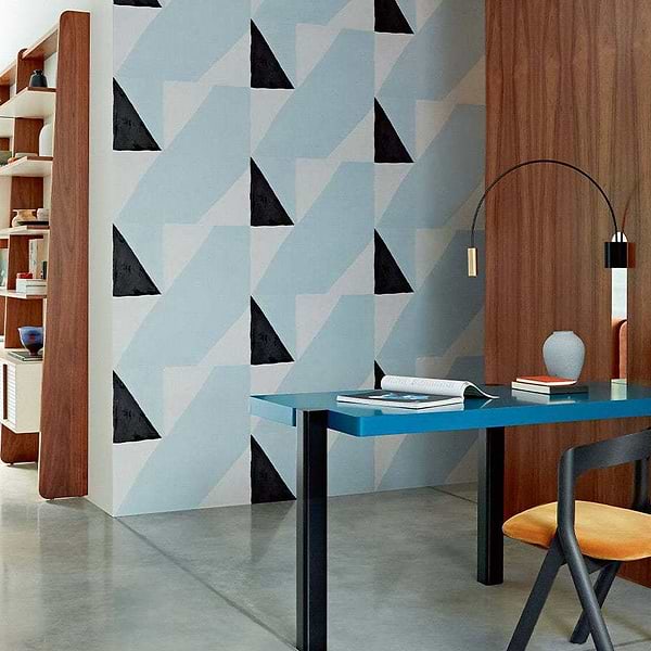 Composition-Behang-Tapete-Elitis-Selected Wallpapers