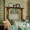 Compton-Behang-Tapete-Morris & Co-Selected Wallpapers