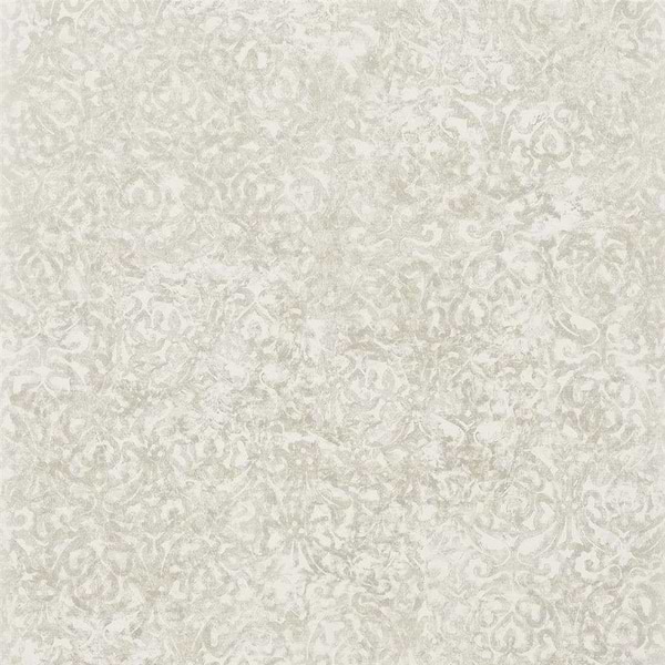 Contarini-wallpaper-Designers Guild-Champagne-Roll-P602/02-Selected Wallpapers