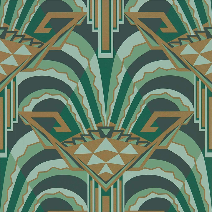 Conway-behang-Tapete-Zoffany-Poison-Rol-312745-Selected Wallpapers