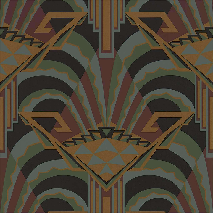 Conway-behang-Tapete-Zoffany-Sahara-Rol-312747-Selected Wallpapers
