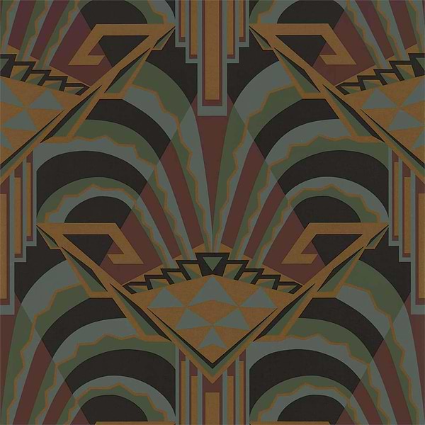 Conway-behang-Tapete-Zoffany-Sahara-Rol-312747-Selected Wallpapers