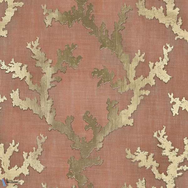 Corail Magique-Behang-Tapete-Pierre Frey-Peche-Meter (M1)-FP864003-Selected Wallpapers