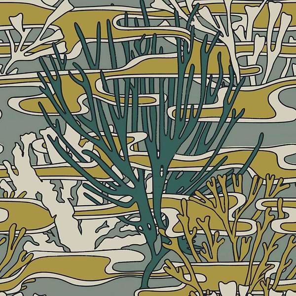 Coringa-behang-Tapete-Nobilis-251-Rol-COS251-Selected Wallpapers