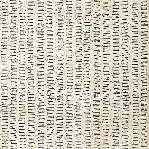 Cork Forest-Behang-Tapete-Thibaut-Beige-Rol-T12816-Selected Wallpapers