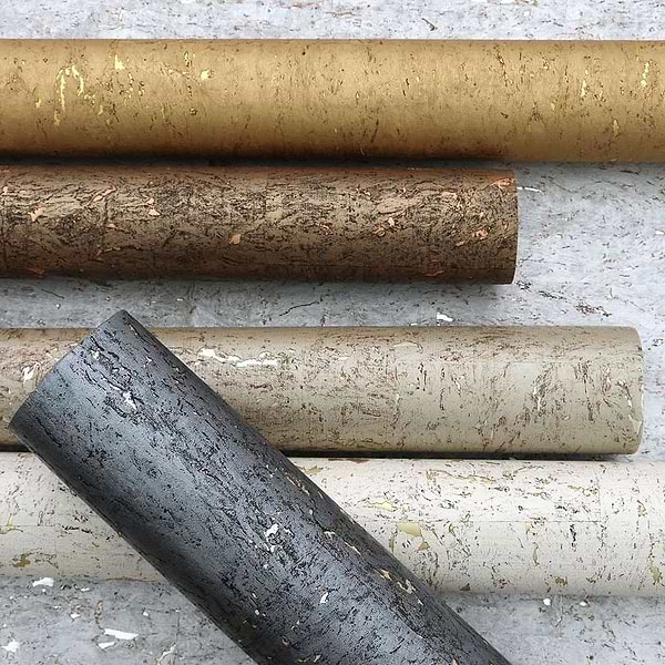 Cork III-behang-Tapete-Nobilis-Selected Wallpapers