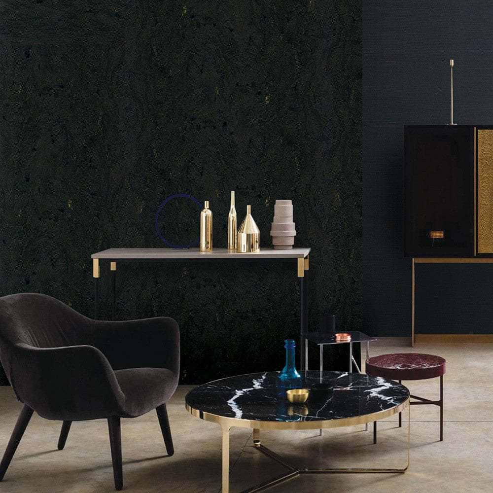 Cork Natural Palette-behang-Greenland-Selected Wallpapers