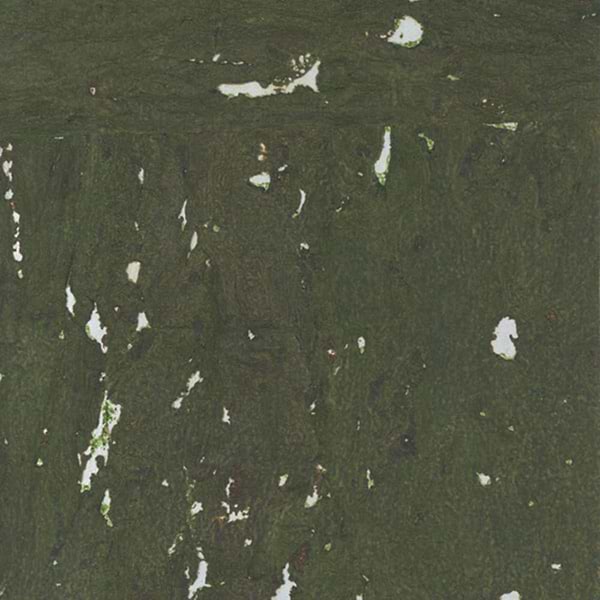 Cork Natural Palette-behang-Greenland-Rifle Green-Meter (M1)-N158NQ8313-Selected Wallpapers