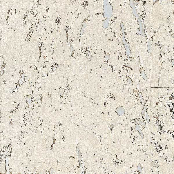 Cork Natural Palette-behang-Greenland-Gardenia-Meter (M1)-N158NQ8321-Selected Wallpapers