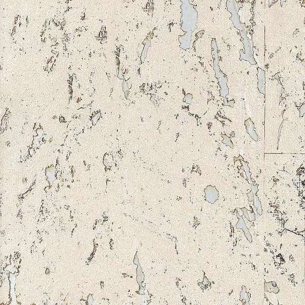 Cork Natural Palette-behang-Greenland-Gardenia-Meter (M1)-N158NQ8321-Selected Wallpapers