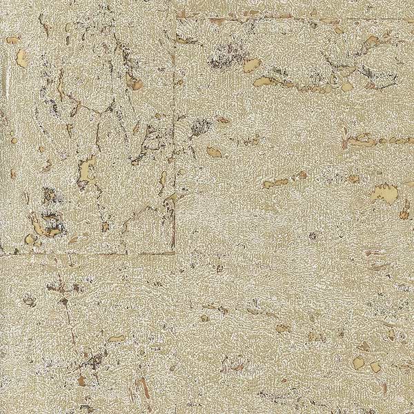 Cork Natural Palette-behang-Greenland-Lark-Meter (M1)-N158NQ8329-Selected Wallpapers