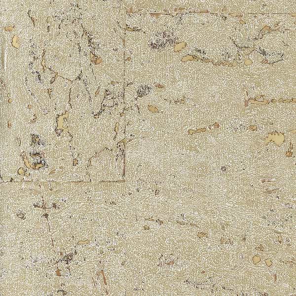Cork Natural Palette-behang-Greenland-Lark-Meter (M1)-N158NQ8329-Selected Wallpapers