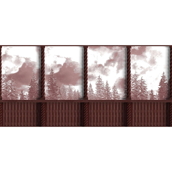 Cornelia-Behang-Tapete-Inkiostro Bianco-Selected Wallpapers