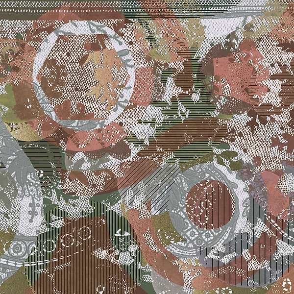 Cosmato Pizzo-behang-Tapete-Inkiostro Bianco-2-Vinyl 68 cm-INKRINN1902-Selected Wallpapers