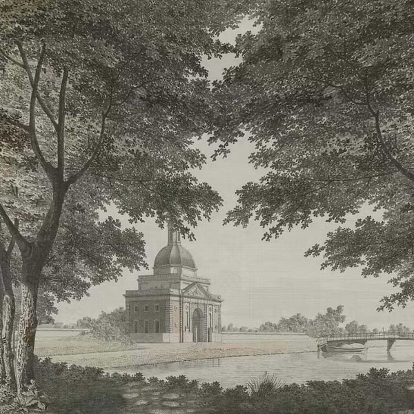 Costantinople-behang-Tapete-Glamora-1A-GlamDecor-GLXIII491A-Selected Wallpapers